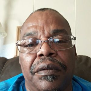 Meet your Posher, Terry